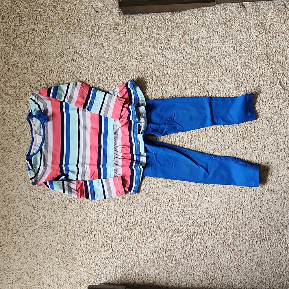 Gymboree set